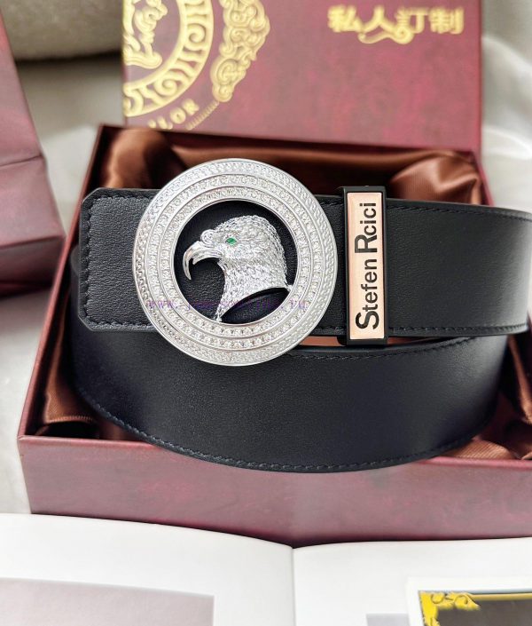 Belt Stefen Rcici Nitz ️Belt replica Private customized high-end supply versionImported orig 0kj3ai6x - Image 4