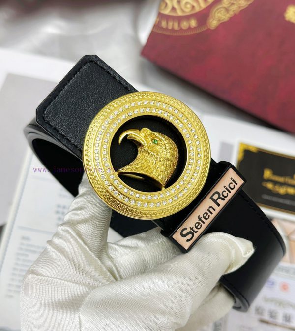 Belt Stefen Rcici Nitz ️Belt replica Private customized high-end supply versionImported orig q04be5c0 - Image 6