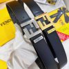 Belt FENDI Fendi ReproductionBelt made of 100% imported top layer cowhide, ensuring genuine 81aseh3w