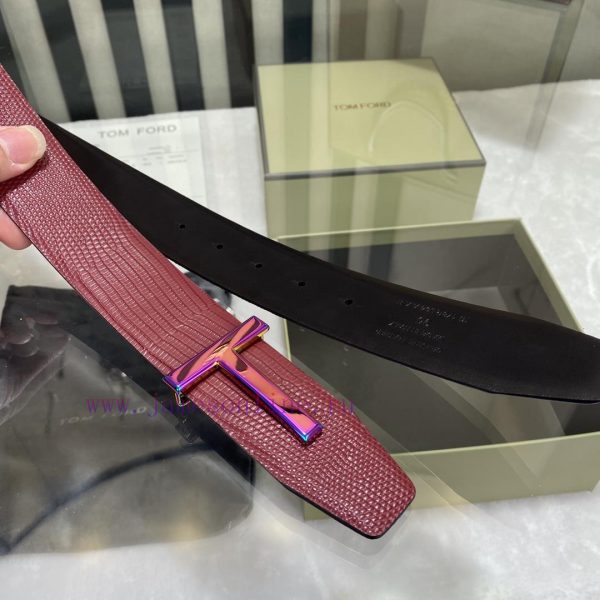 High end quality, physical photography￥ comes with a complete gift boxTomford's latest popul 5rg4658a - Image 7