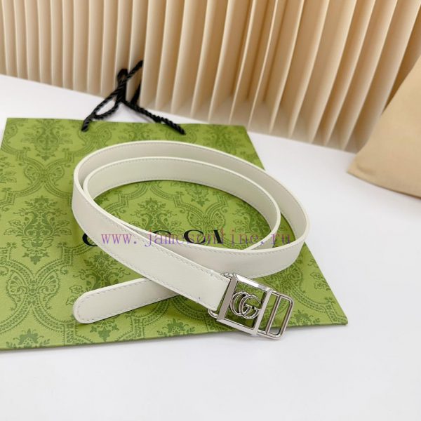 2.0cm Gucci new belt, double-sided top layer cowhide material, length. 758.80.85.90.95. Euro fvqneovz - Image 4