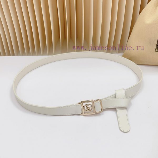 2.0cm Gucci new belt, double-sided top layer cowhide material, length. 758.80.85.90.95. Euro gejszx58