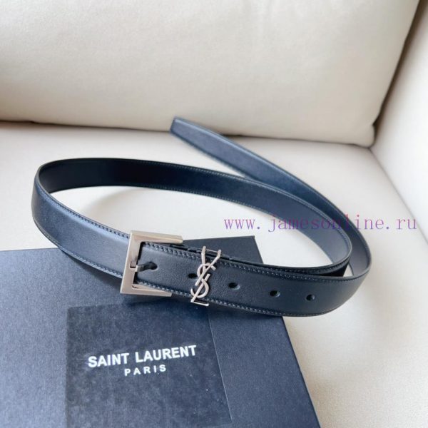 Since its inception, Yves Saint Laurent YSL has left a colorful impression in people's heart nwyakmw5 - Image 3