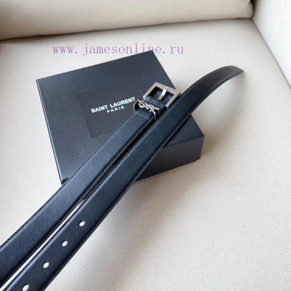 Since its inception, Yves Saint Laurent YSL has left a colorful impression in people's heart nwyakmw5 - Image 5