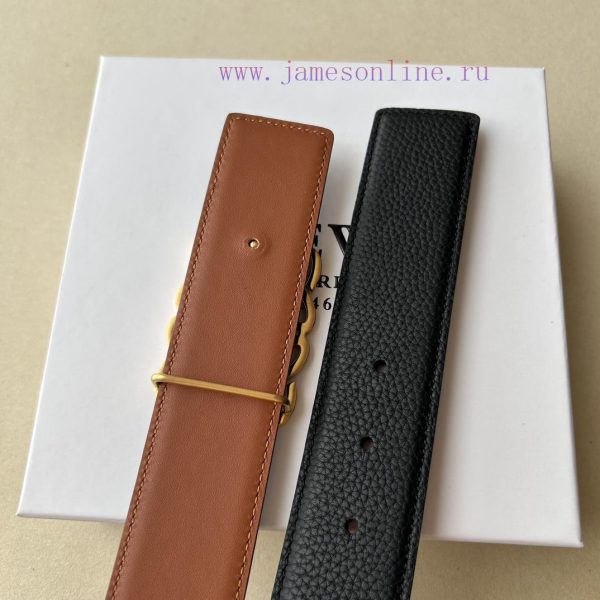 Luoyiwei size bandwidth 40mm genuine sizeMaterial quality buckle, vacuum electroplating, fin 77p8fzxk - Image 6