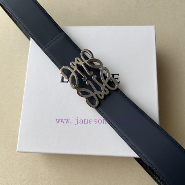 Luoyiwei size bandwidth 40mm genuine sizeMaterial quality buckle, vacuum electroplating, fin acn4v6wq