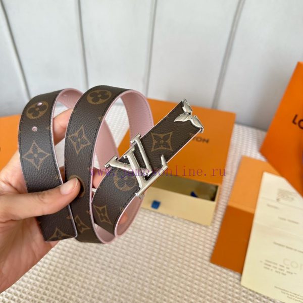 𝕃𝕠𝕦𝕚𝕤𝕧𝕦𝕚𝕥𝕥𝕠𝕟 Lvjia's latest autumn products are limited to women's waist belts with a width c8oetusv - Image 3