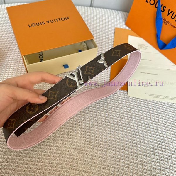 𝕃𝕠𝕦𝕚𝕤𝕧𝕦𝕚𝕥𝕥𝕠𝕟 Lvjia's latest autumn products are limited to women's waist belts with a width c8oetusv - Image 5