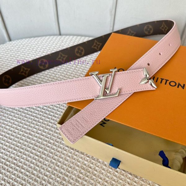 𝕃𝕠𝕦𝕚𝕤𝕧𝕦𝕚𝕥𝕥𝕠𝕟 Lvjia's latest autumn products are limited to women's waist belts with a width c8oetusv - Image 6