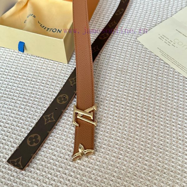 𝕃𝕠𝕦𝕚𝕤𝕧𝕦𝕚𝕥𝕥𝕠𝕟 Lvjia's latest autumn products are limited to women's waist belts with a width x51l6dqa - Image 4