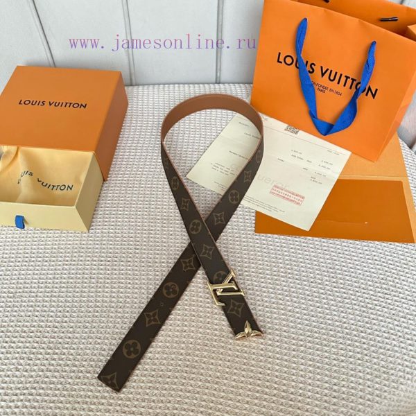 𝕃𝕠𝕦𝕚𝕤𝕧𝕦𝕚𝕥𝕥𝕠𝕟 Lvjia's latest autumn products are limited to women's waist belts with a width x51l6dqa - Image 5