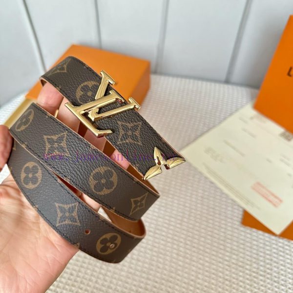 𝕃𝕠𝕦𝕚𝕤𝕧𝕦𝕚𝕥𝕥𝕠𝕟 Lvjia's latest autumn products are limited to women's waist belts with a width x51l6dqa - Image 7
