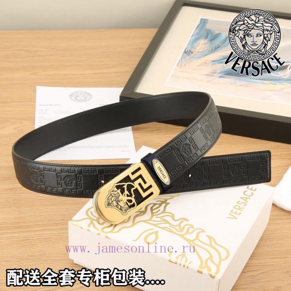High end quality, physical photographyComes with a complete set of packagingVERSACE Overseas asiel9b0 - Image 7