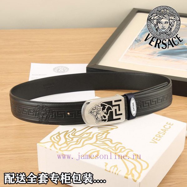 High end quality, physical photographyComes with a complete set of packagingVERSACE Overseas asiel9b0 - Image 10