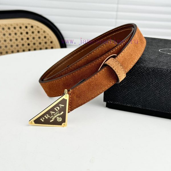 P rada top layer calf leather creates a minimalist yet classic design, with a 2.5mm premium x8n9x2m0 - Image 5