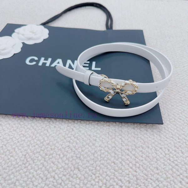 1.5cm.  Chanel official website new top layer cowhide, length 75.80.85.90.95.100. European d9jsnaff