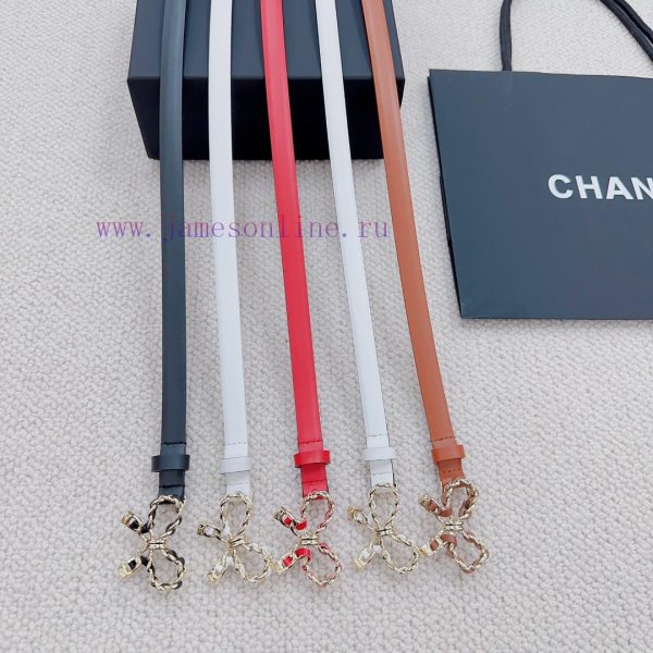1.5cm.  Chanel official website new top layer cowhide, length 75.80.85.90.95.100. European 3xvim0cc