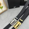 Montblanc Automatic BeltMaterial: Leather Belt with 100% Head Layer. The leather belt is gua 4b1fq4vy