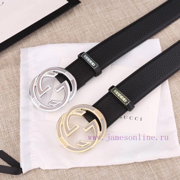 MADE IN ITALYComplete setG Home100% dual color pure steel buckle materialThe front of the be 3nzkv1r8