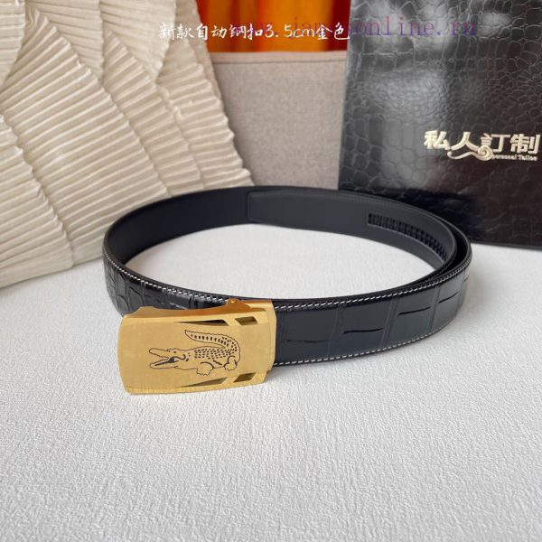High end quality, physical photography￥ comes with a complete gift boxThis classic crocodile dra0zenf - Image 3