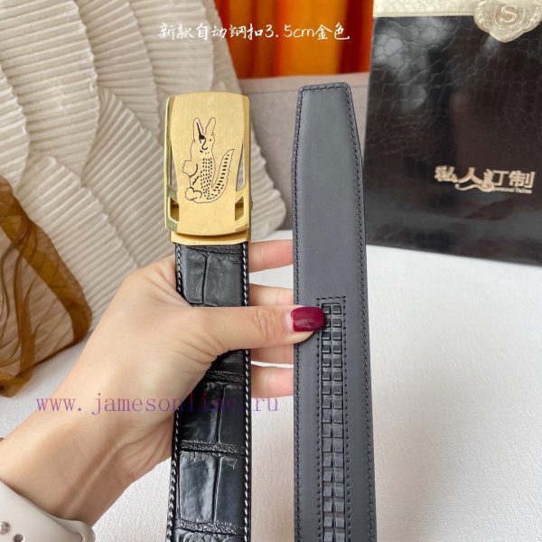 High end quality, physical photography￥ comes with a complete gift boxThis classic crocodile dra0zenf - Image 5