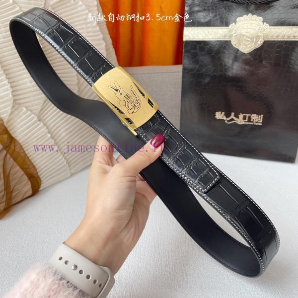 High end quality, physical photography￥ comes with a complete gift boxThis classic crocodile dra0zenf - Image 7