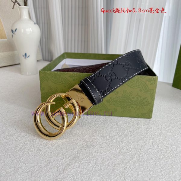 High end quality, physical photography￥ comes with a complete gift boxGucci's new embossed b en215gqw