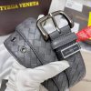 Belt Bottega Veneta. Top of the line-The BV replica quality of the waistband is 100% importe fbv9fqng