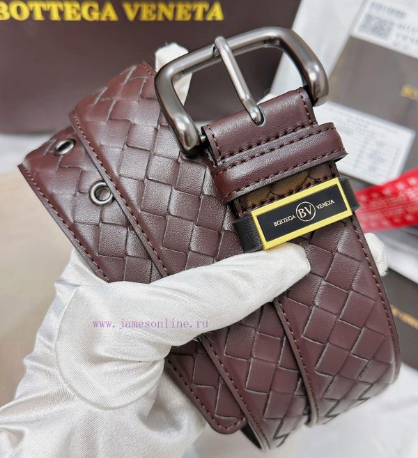 Belt Bottega Veneta. Top of the line-The BV replica quality of the waistband is 100% importe c0lyxi6p