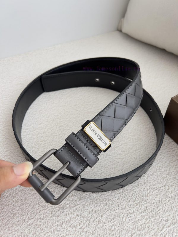 Baodie Family Bottega Veneta Belt and BeltsNeedle buckle, new original classic boutique need 3g9ihxpd - Image 3