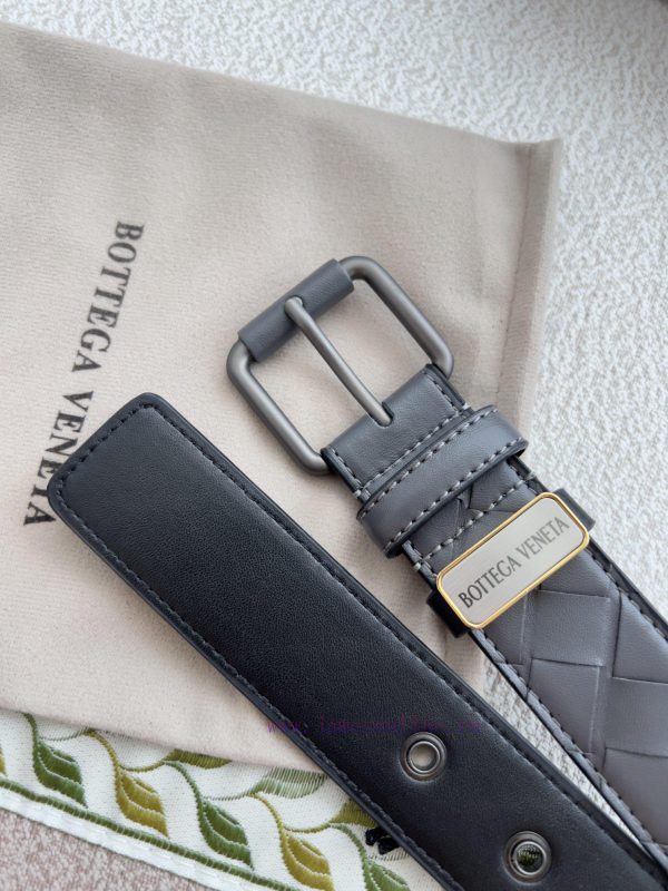 Baodie Family Bottega Veneta Belt and BeltsNeedle buckle, new original classic boutique need 3g9ihxpd - Image 7