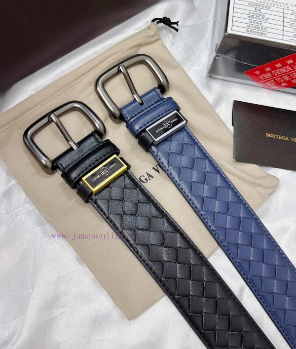Belt Bottega Veneta. Top of the line-The BV replica quality of the waistband is 100% importe s5w3do5p