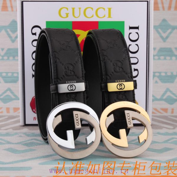Belt and belt Gucci leather beltMen's belt material: 100% head layer cowhide belt, guarantee bmswfunk