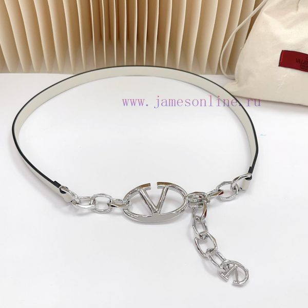 Valentino official website new waist chain oseptlzi
