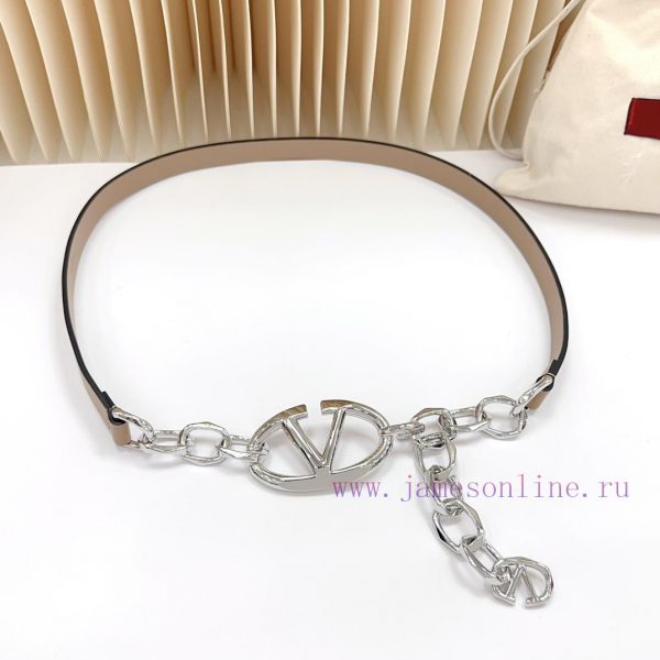 Valentino official website new waist chain qnaz8tqt