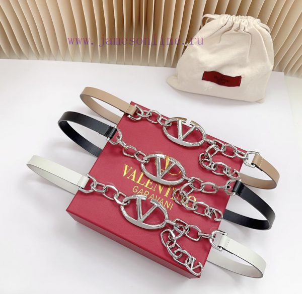 Valentino official website new waist chain dd3yuqv4