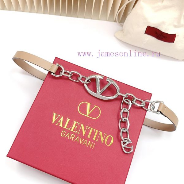 Valentino official website new waist chain qnaz8tqt - Image 4