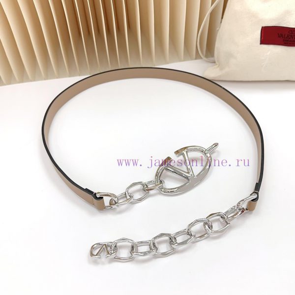Valentino official website new waist chain qnaz8tqt - Image 5