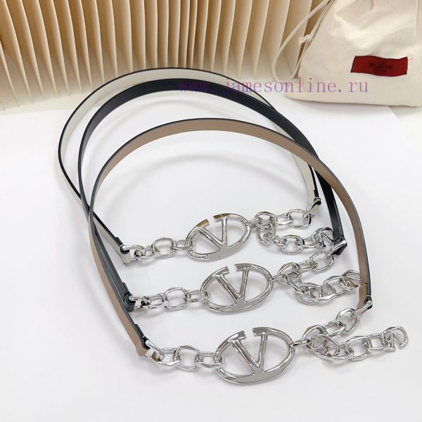 Valentino official website new waist chain dd3yuqv4 - Image 4