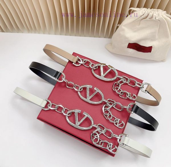 Valentino official website new waist chain dd3yuqv4 - Image 5