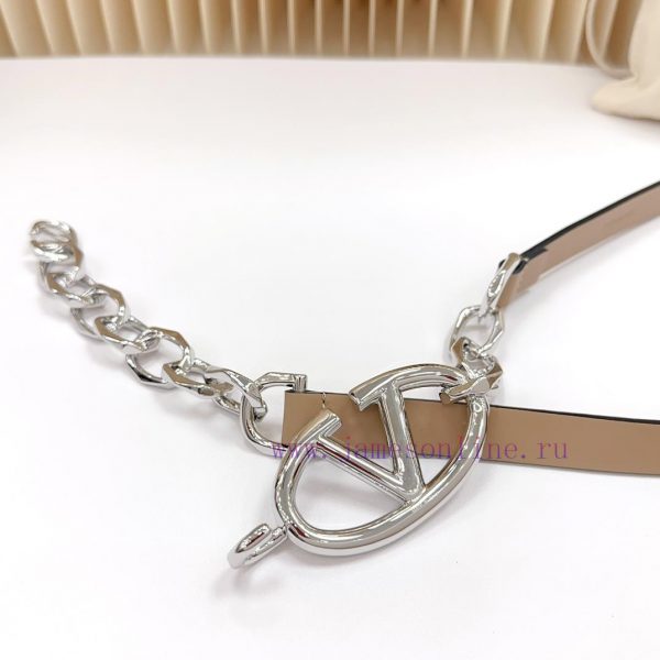 Valentino official website new waist chain qnaz8tqt - Image 7