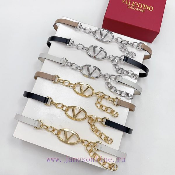 Valentino official website new waist chain dd3yuqv4 - Image 6