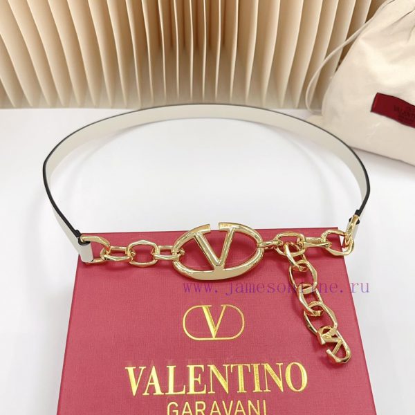 Valentino official website new waist chain qqytvoa2 - Image 3