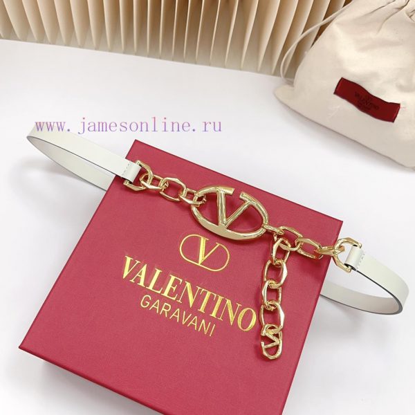 Valentino official website new waist chain qqytvoa2 - Image 4
