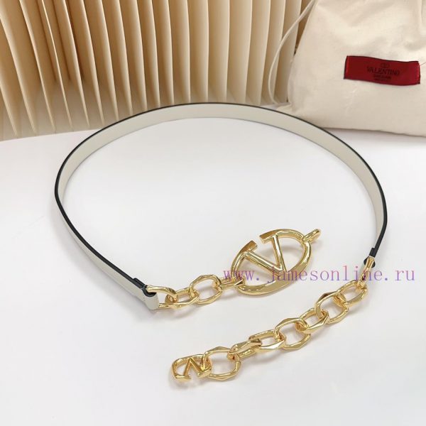 Valentino official website new waist chain qqytvoa2 - Image 5