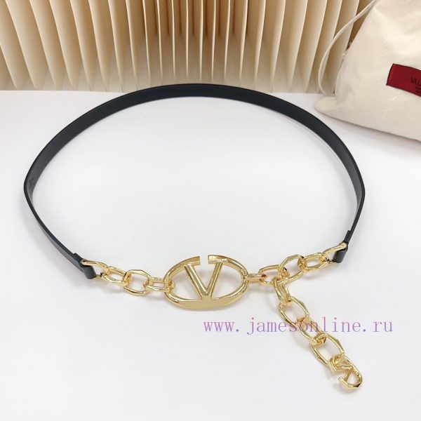 Valentino official website new waist chain vswkufcc
