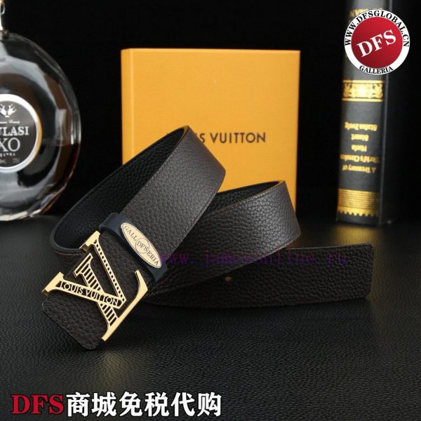High end quality, physical photographyComplete setL@VBuckle material: Two tone pure steel bu 4ai9i3by - Image 4
