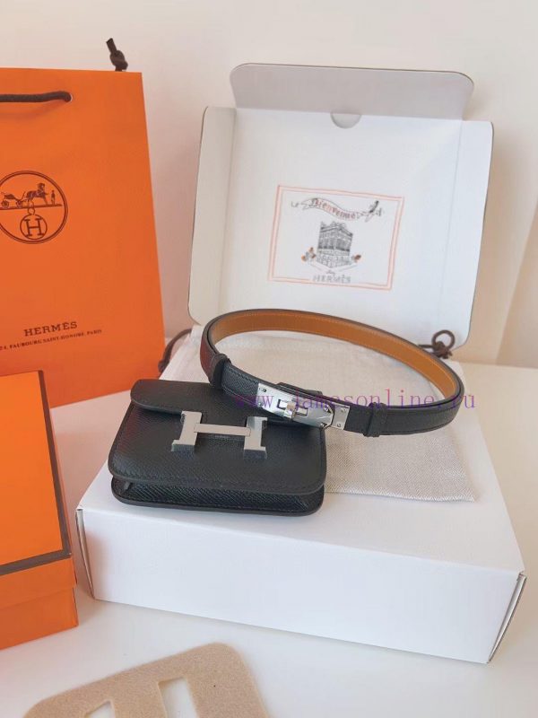 Reproduction versionImported original factory first layer cow beltKelly bag+belt, high-end m egsv16i8