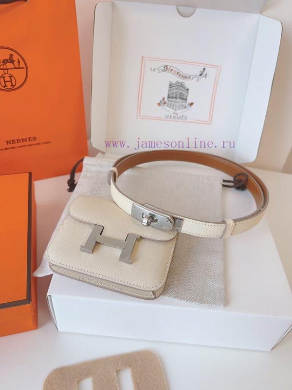Reproduction versionImported original factory first layer cow beltKelly bag+belt, high-end m 1qyn8w49