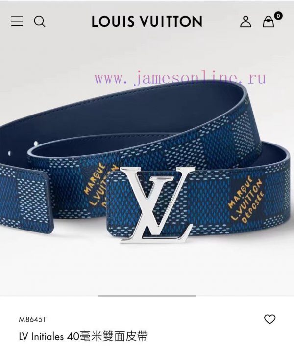 𝕃𝕠𝕦𝕚𝕤𝕧𝕦𝕚𝕥𝕥𝕥𝕠𝕟 Donkey Home Width 40mm SS New Products on Sale at this Season's Counter Men's j2ybdmbg